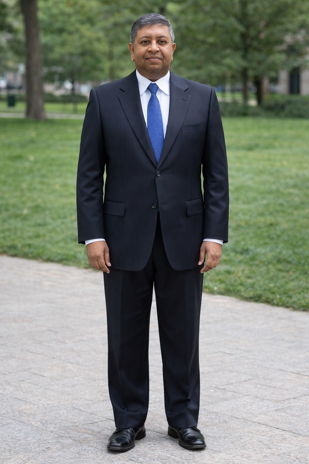 Anirban Majumdar
